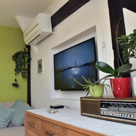 Apartment R&M Пула Екстер'єр фото