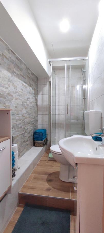 Apartment R&M Пула Екстер'єр фото