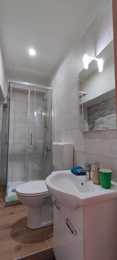 Apartment R&M Пула Екстер'єр фото