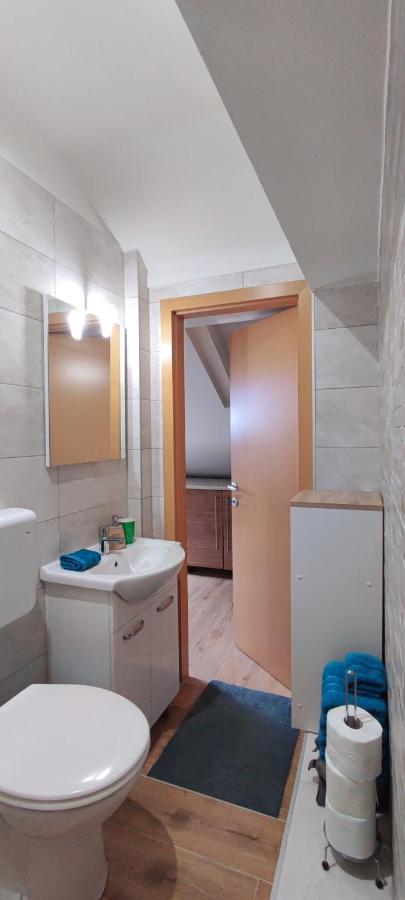 Apartment R&M Пула Екстер'єр фото