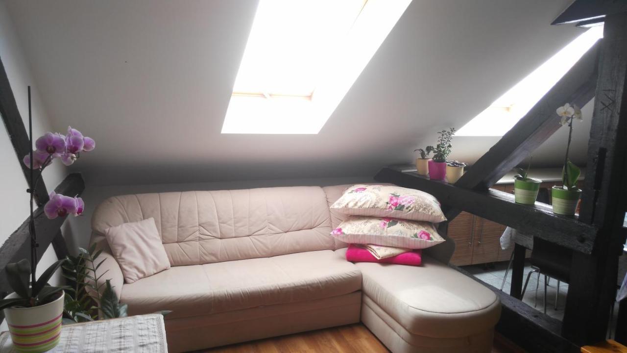 Apartment R&M Пула Екстер'єр фото