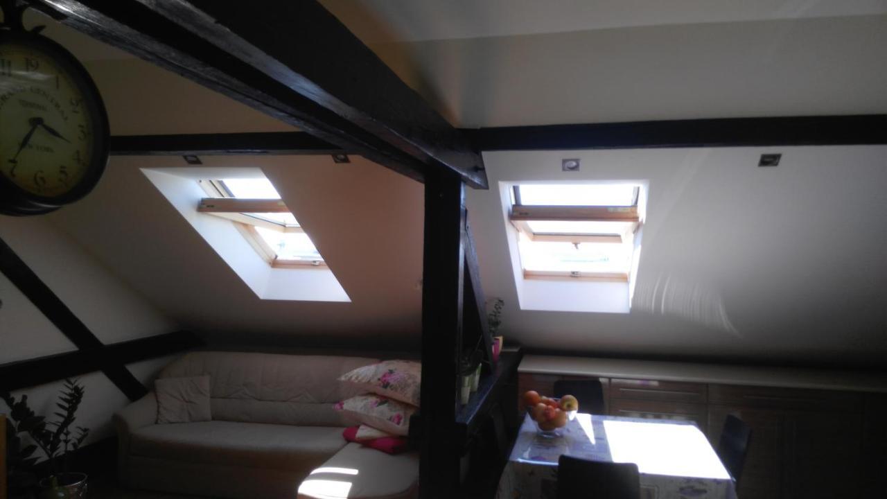 Apartment R&M Пула Екстер'єр фото