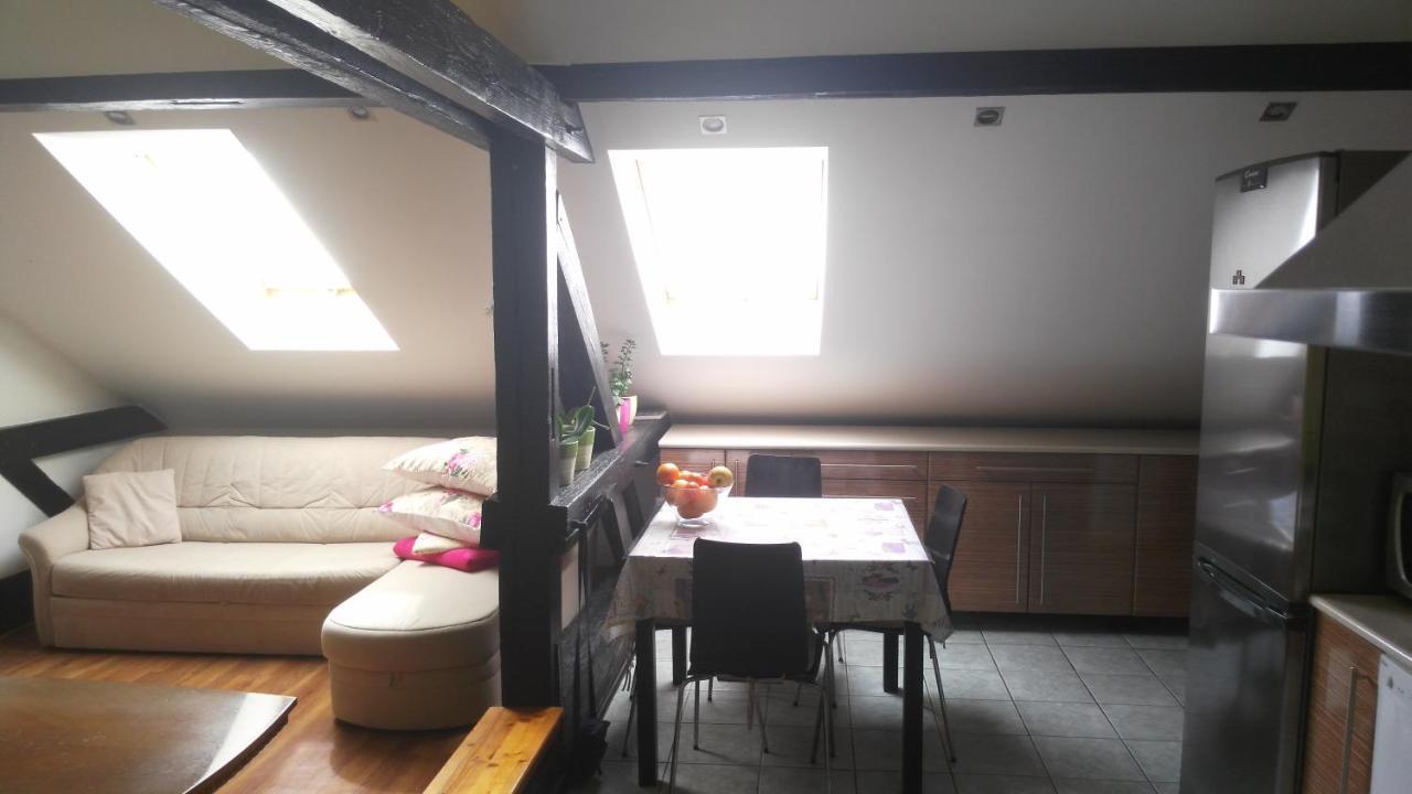 Apartment R&M Пула Екстер'єр фото