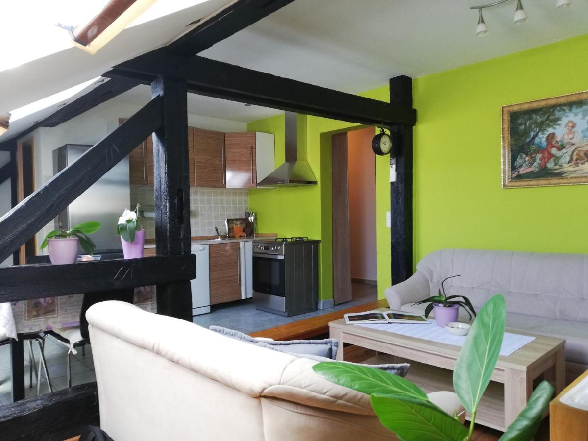 Apartment R&M Пула Екстер'єр фото