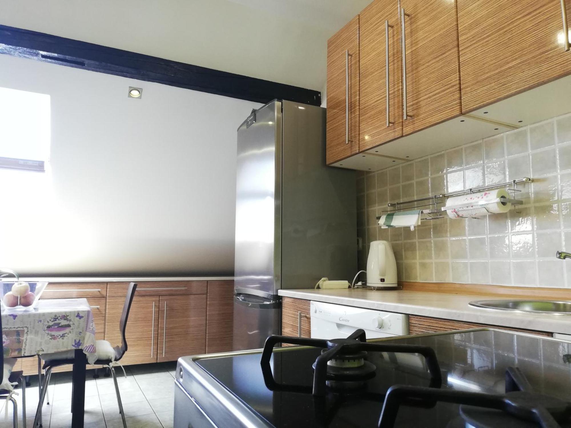 Apartment R&M Пула Екстер'єр фото