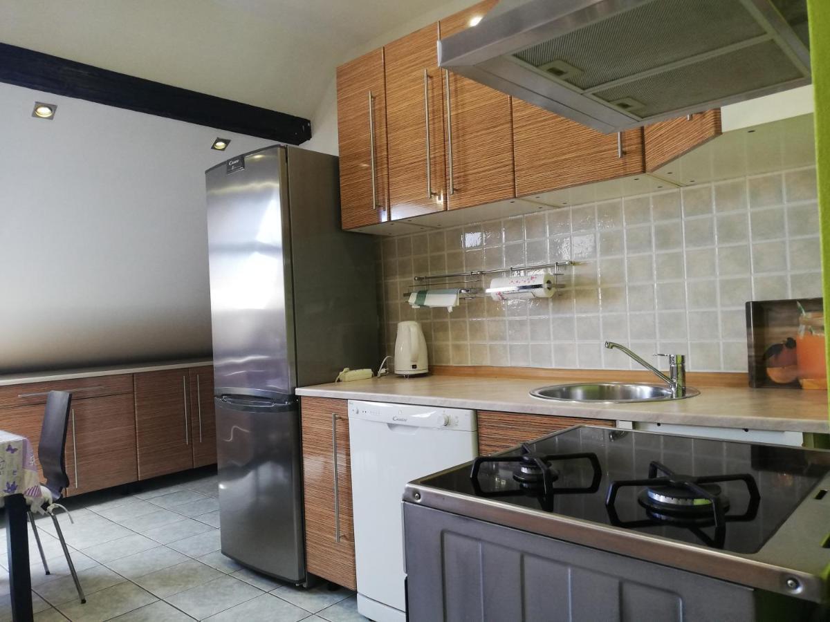 Apartment R&M Пула Екстер'єр фото