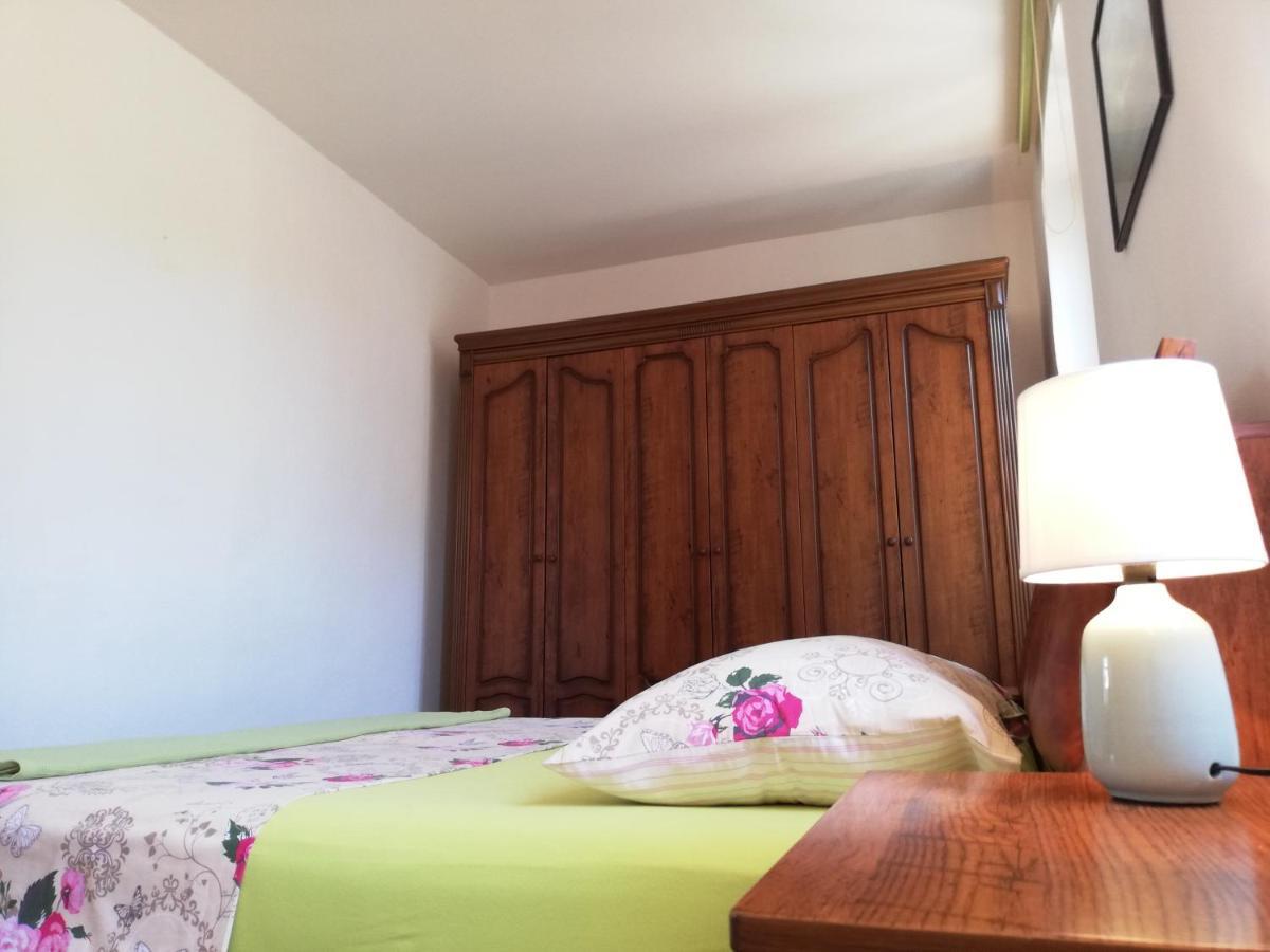 Apartment R&M Пула Екстер'єр фото