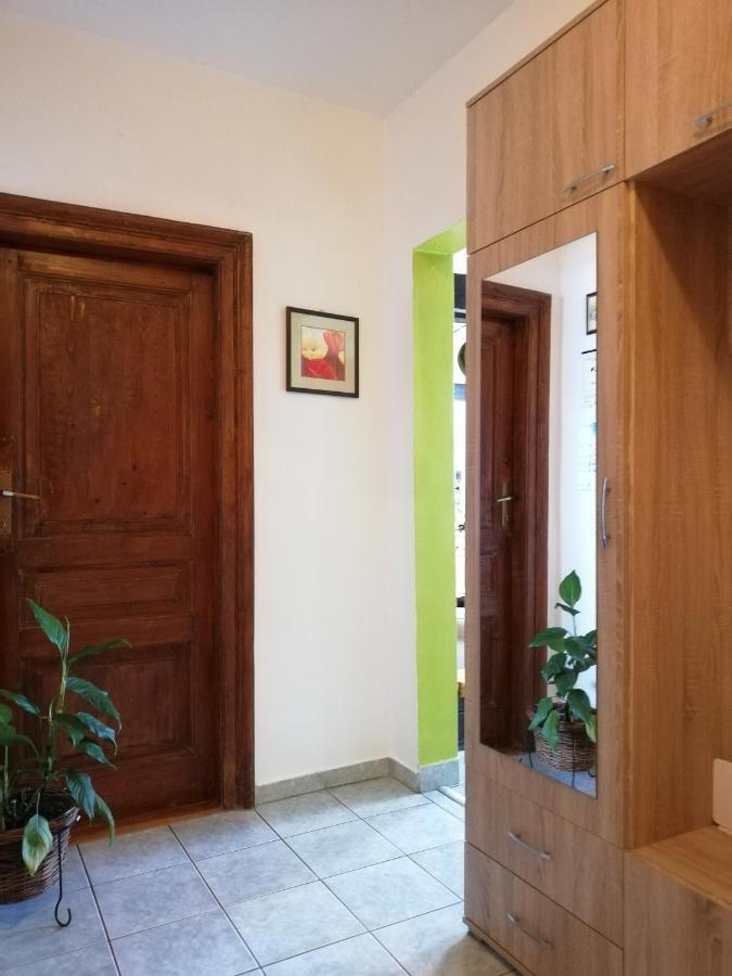Apartment R&M Пула Екстер'єр фото
