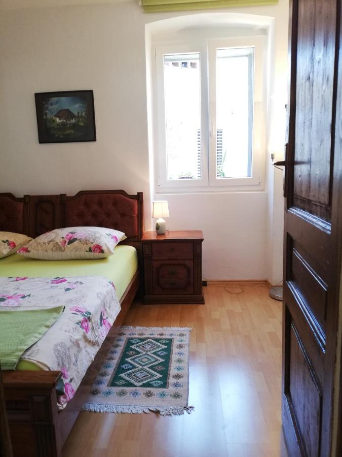 Apartment R&M Пула Екстер'єр фото