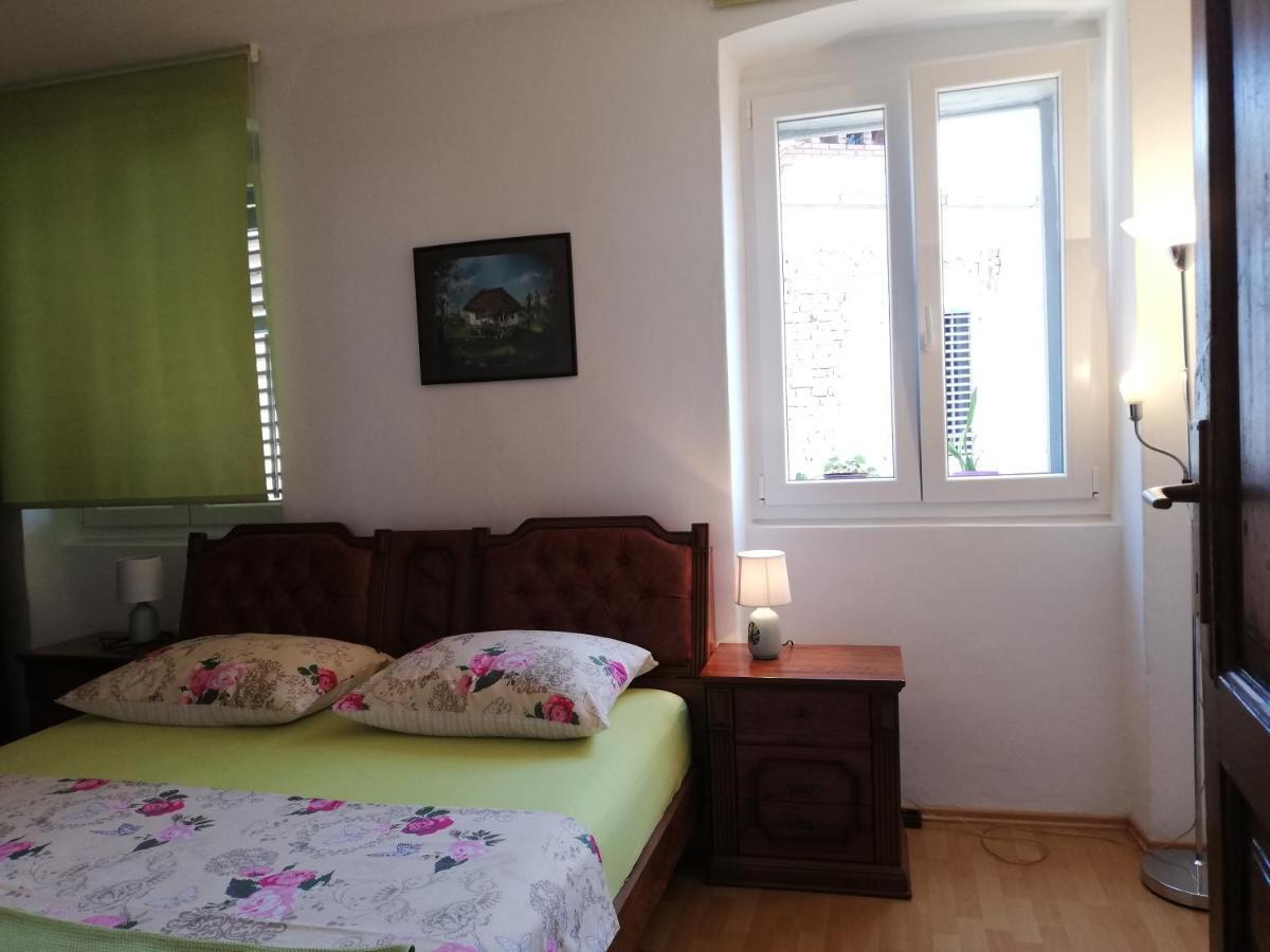 Apartment R&M Пула Екстер'єр фото
